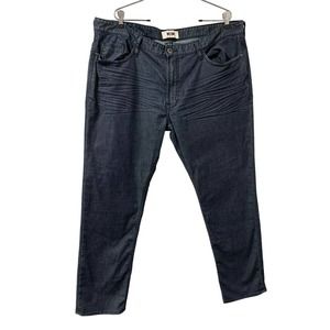 Joseph Abboud Men's Dark Wash Jeans 42x32‎